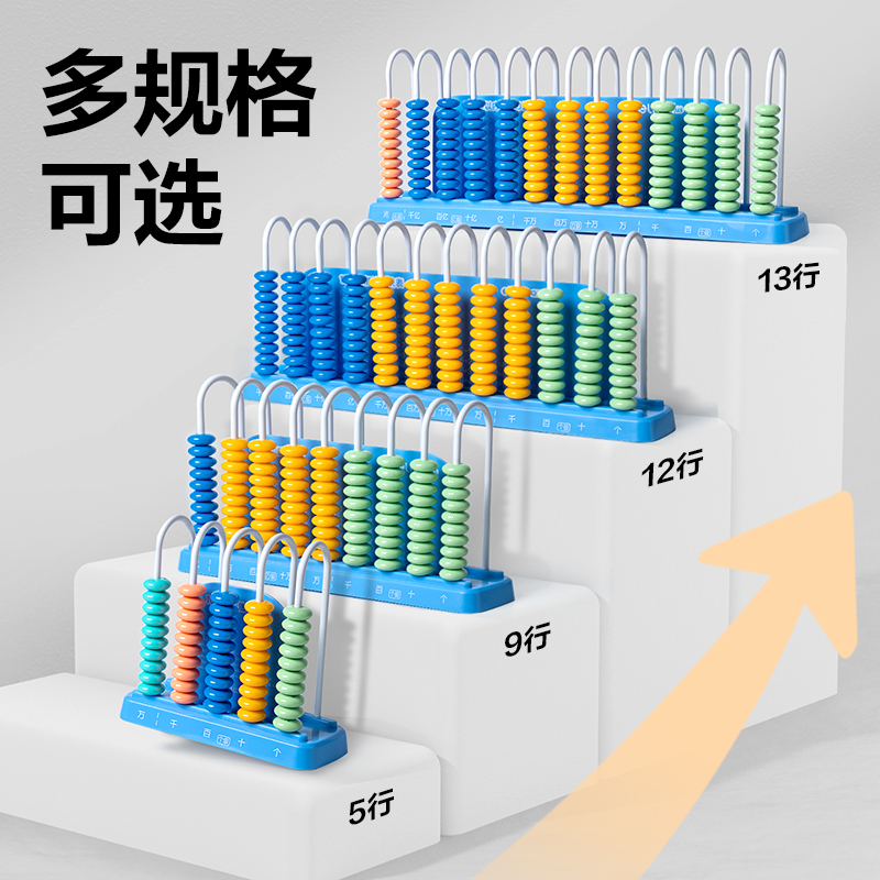 尊龙凯时YX507_5行计数器(混)(盒)